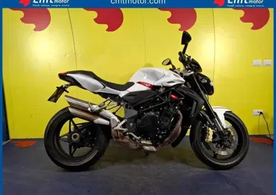MV Agusta Brutale 1090 R (2012 - 15) - Annuncio 9990973