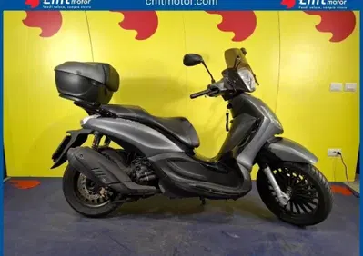 Piaggio Beverly 300 i.e. (2010 - 16) - Annuncio 9983013