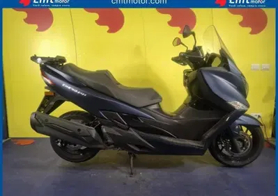 Suzuki Burgman AN 400 (2017 - 20) - Annuncio 10063372