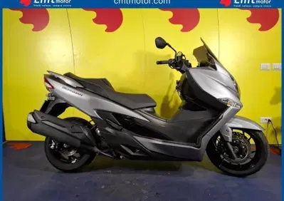 Suzuki Burgman AN 400 (2017 - 20) - Annuncio 10054608