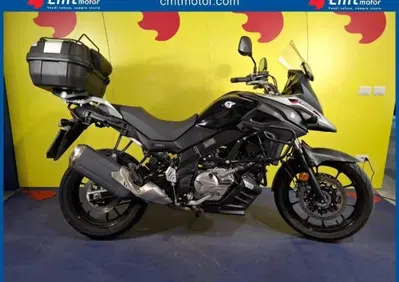 Suzuki V-Strom 650 ABS (2017 - 20) - Annuncio 9785097