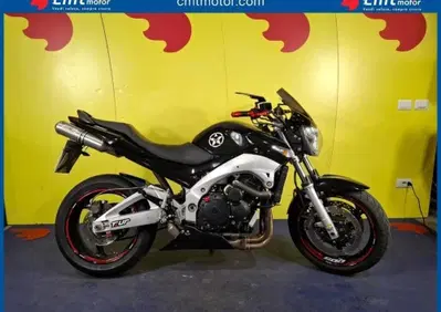 Suzuki GSR 600 (2006 - 11) - Annuncio 9997298