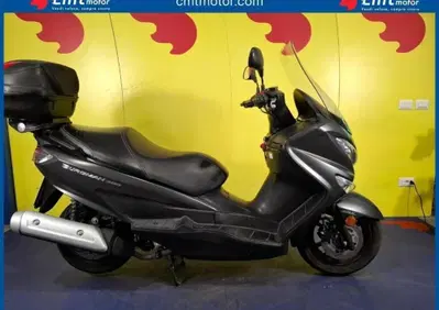 Suzuki Burgman UH 200 (2017 - 20) - Annuncio 10049660