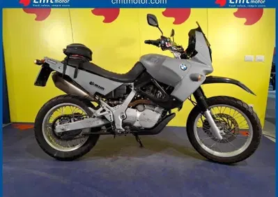 Bmw F 650 - Annuncio 9786980