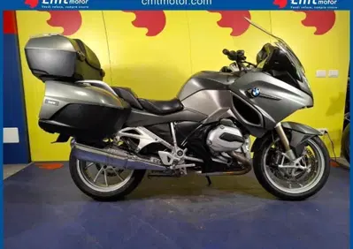 Bmw R 1200 RT (2014 - 16) - Annuncio 10039024