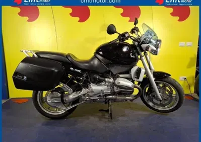 Bmw R 850 R (2003 - 05) - Annuncio 10036401