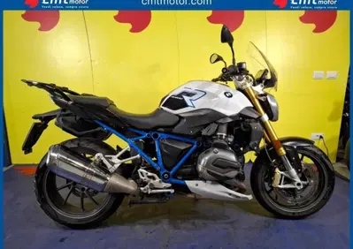 Bmw R 1200 R (2017 - 18) - Annuncio 10008106