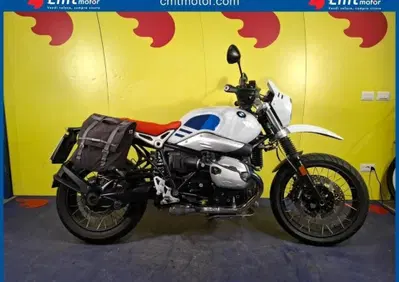 Bmw R nineT Urban GS 1200 (2017 - 20) - Annuncio 9949887