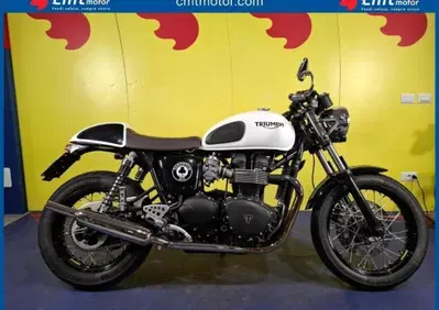 Triumph Thruxton 900 ACE (2014 - 15) - Annuncio 10045214