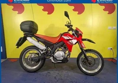 Yamaha XT 125 X (2005 - 11) - Annuncio 9857243