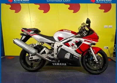 Yamaha YZF R6 (1999 - 00) - Annuncio 10027272