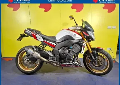 Yamaha FZ8 (2010 - 12) - Annuncio 9798363