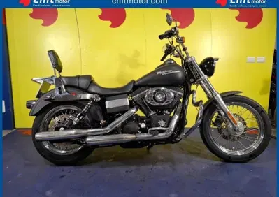 Harley-Davidson 1584 Street Bob (2007) - FXDB - Annuncio 10008104