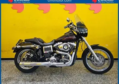 Harley-Davidson 1690 Low Rider (2014 - 17) - FXDL - Annuncio 9466765