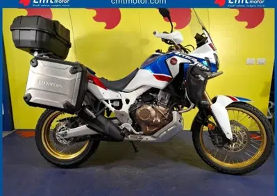 Honda Africa Twin CRF 1000L Adventure Sports (2018 - 19) - Annuncio 10025954