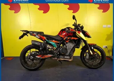 KTM 790 Duke (2018 - 20) - Annuncio 10048655