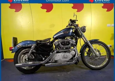 Harley-Davidson 883 Custom (2001 - 05) - XL 53C - Annuncio 10036994