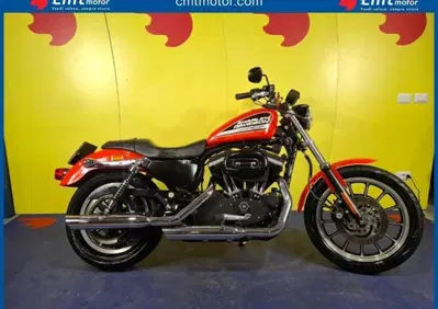 Harley-Davidson 883 R (2004 - 05) - XL 883R - Annuncio 9901243