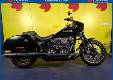 Harley-Davidson 107 Sport Glide (2018 - 20) - Annuncio 10049661