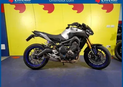 Yamaha MT-09 SP (2018 - 20) - Annuncio 10054607