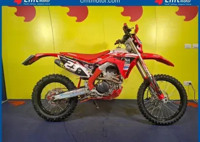 Honda CRF 250RX Enduro (2019) - Annuncio 9809529