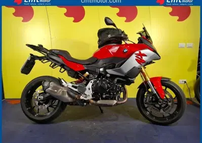 Bmw F 900 XR (2020 - 24) - Annuncio 10063371