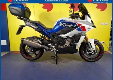 Bmw S 1000 XR (2020 - 23) - Annuncio 10099342