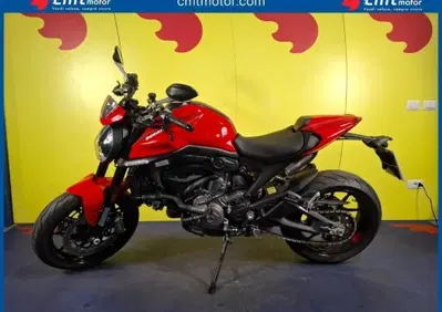 Ducati Monster 937 + (2021 - 25) - Annuncio 10073202