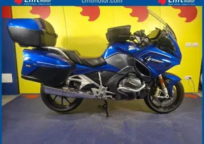 Bmw R 1250 RT (2021 - 25) - Annuncio 9927614