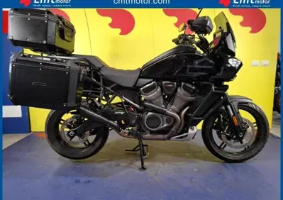 Harley-Davidson Pan America 1250 Special (2020 - 25) - Annuncio 9995215
