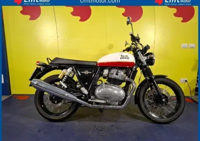 Royal Enfield Interceptor 650 (2021 - 26) - Annuncio 10027273