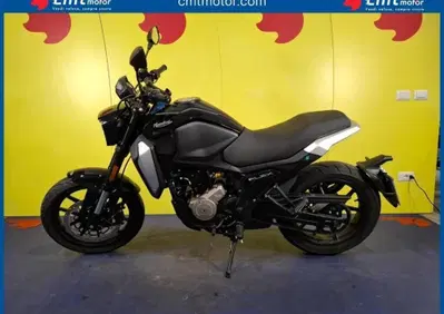 FB Mondial Flex 300 (2024 - 26) - Annuncio 10099344