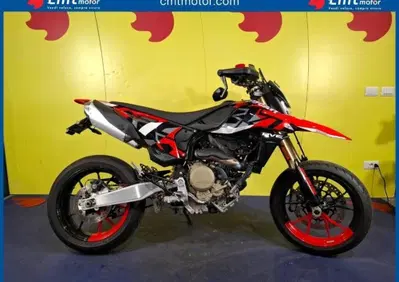 Ducati Hypermotard 698 Mono RVE (2024 - 26) - Annuncio 10049662