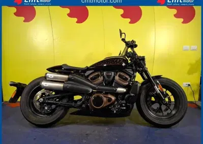 Harley-Davidson Sportster S (2022 - 24) - Annuncio 10045215