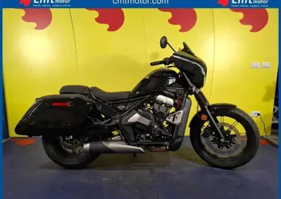 Moto Morini Calibro Bagger (2024 - 26) - Annuncio 10020815