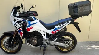 Honda Africa Twin CRF 1100L Adventure Sports DCT (2024 - 26) usata