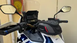 Honda Africa Twin CRF 1100L Adventure Sports DCT (2024 - 26)  (3)