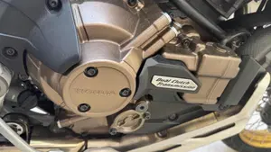 Honda Africa Twin CRF 1100L Adventure Sports DCT (2024 - 26)  (5)