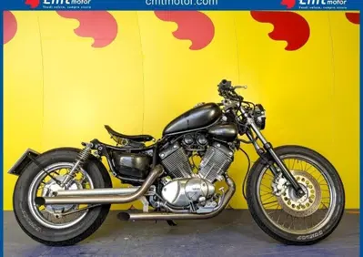 Yamaha XV 535 Virago (1992 - 98) - Annuncio 10092857