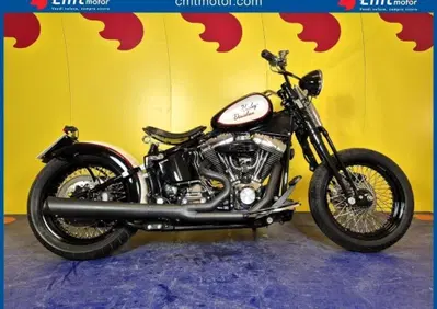 Harley-Davidson 1450 Springer Classic (2005) - FLSTSCI - Annuncio 9916261