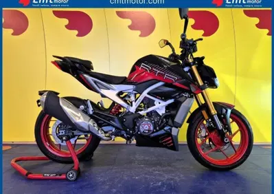 TVS Motor RTR 310 (2024 - 26) - Annuncio 9866529