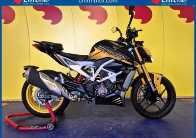 TVS Motor RTR 310 (2024 - 26) - Annuncio 9866618