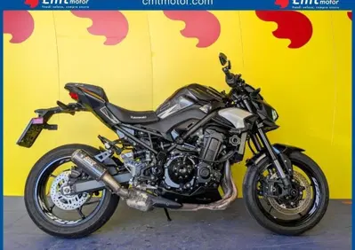 Kawasaki Z 900 A2 (2025 - 27) - Annuncio 10097667