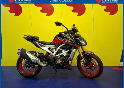 TVS Motor RTR 310 (2024 - 26) - Annuncio 10101221