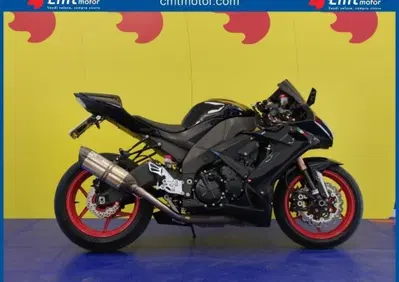 Kawasaki Ninja 1000 ZX-10R (2010 - 11) - Annuncio 10080463