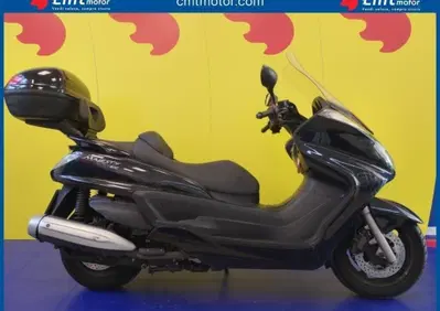 Yamaha Majesty 400 (2004 - 08) - Annuncio 10095658