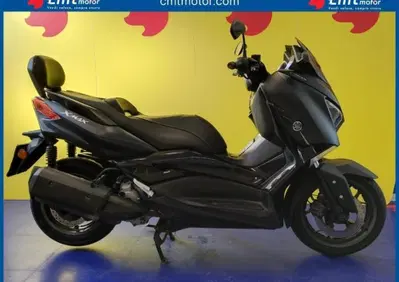 Yamaha X-Max 300 Iron Max (2019 - 20) - Annuncio 10099348