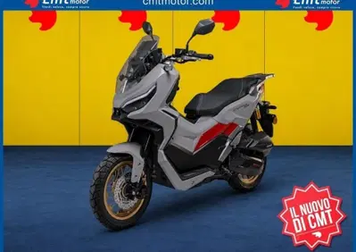 Swm Venturo 125 (2026) - Annuncio 10080104