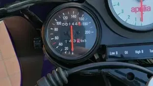 Aprilia RS 125 Extrema (1991 - 95)  (5)