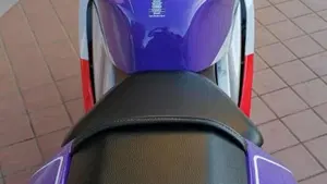 Aprilia RS 125 Extrema (1991 - 95)  (4)